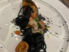 -自然食集西餐厅(泰晤士小镇店)