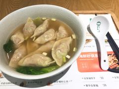 -袁记云饺(莲塘店)