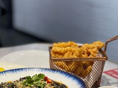 -老佛爷蛙锅•鲜蛙煲(麦凯乐店)