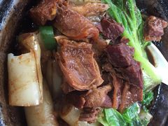 -珍珍小食店(西华路店)