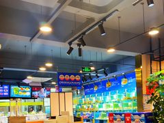-海味当家·蒸锅海鲜(星海公园店)