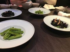 -万丽轩·粤菜(王府井金茂万丽酒店)