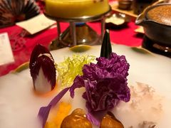 -叶叶菩提·晋福宫