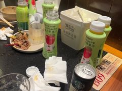 -牛New寿喜烧(金茂览秀城店)