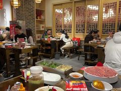 -大龙燚火锅(春熙店)
