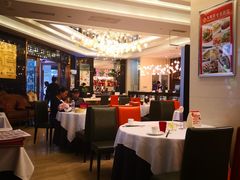 大堂-丰收日·小海鲜·沪上家宴(顾村正大店)