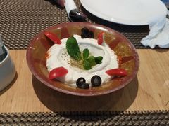 -ALAMEEN阿拉伯餐厅(三里屯店)