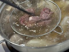-菜忠潮州牛肉店(岗厦店)