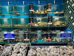 -海味当家·蒸锅海鲜(星海公园店)