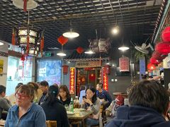 大堂-宝源饺子(麦子店街店)