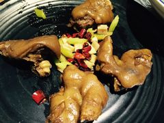 -佬湘楼·27年湘菜(天河都市广场店)