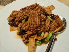 -明湖楼·经典鲁菜山东海鲜(大明湖店)