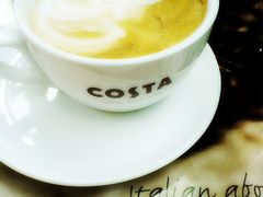 DSC02142-COSTA COFFEE(西湖天地店)
