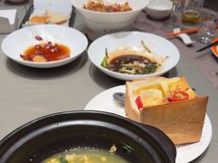 -小厨娘淮扬菜(天印大道店)