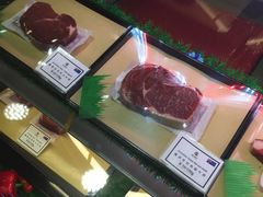 -金鹰超市(国际购物中心新街口店)