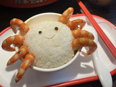 -胖哥俩肉蟹煲(富阳万达店)