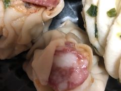 -白玉兰传统小吃