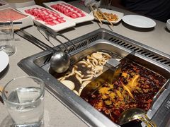 -海底捞火锅(百乐门广场店)