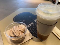 -喜茶(天津乐宾百货店)