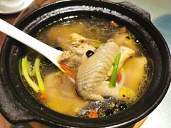 -羡餐厅-千岛湖自由洲际殿