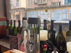 -Osteria Garden 生蚝花园餐厅(原进贤路店)
