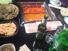 -乐尚一号high唱音乐·火锅