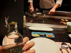 -铁板诱惑法式铁板烧(大卫城店)