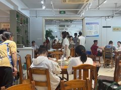 -大家发海鲜城夜排档(华山中路店)