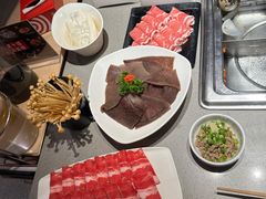 -海底捞火锅(塘厦天虹店)