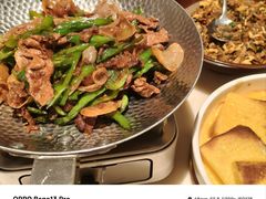 -小菜园新徽菜(连云港海州吾悦店)