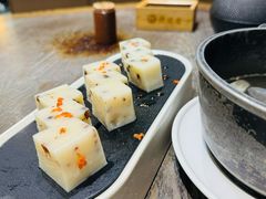 -魁盛居百年鲁菜馆(县西巷店)