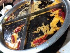 -渝味黄姐火锅(黄泥村店)