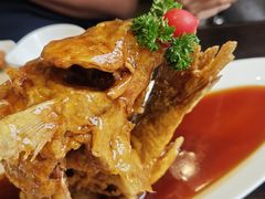 -老牌坊鲁菜名店(聊城美食岛店)