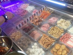 -川锅哎哟·麻辣香锅(国大城市广场店)