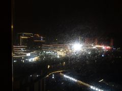 -舟山希尔顿酒店