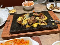 -卡朋西餐(扬名广场店)