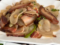 -老菜馆(滨江大道东段店)