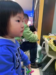 -Mengbaby·萌宝贝儿童理发(保利广场店)