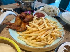 -龙聚德北京烤鸭(沙坪坝华宇A馆店)