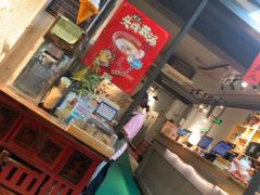 -黄鹤天厨·泡椒田鸡创始者(莲花店)