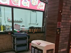 -秦园陕西手工面馆(番禺节能科技园店)
