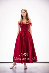 -MISS MIA 婚纱品牌馆