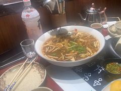 -一块豆腐(李沧书院路店)