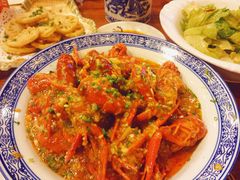-郑东靓靓虾馆·金牌油焖大虾(天泽街店)