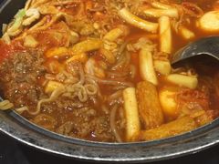 -火炉火自助餐(枫蓝国际店)