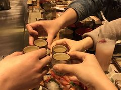 -赤坂亭·M9和牛烧肉·铁板烧(合肥万象城店)