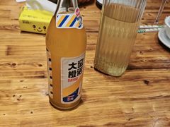 -乡土特色.冷锅鱼.牦牛肉汤锅