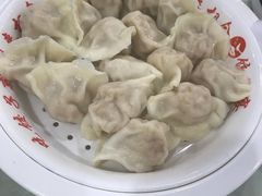 -老边饺子馆(东单店)