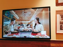 -西贝(六里桥旗舰店)
