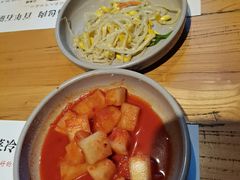 -金达莱冷面百年石锅饭(宾馆胡同店)